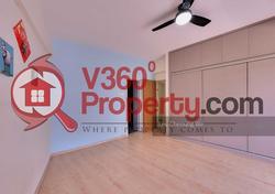 Clementi Park (D21), Condominium #156964032